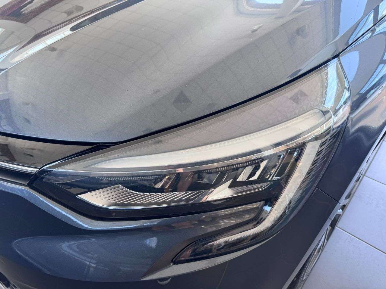 2020 RENAULT CLIO 2020 RENAULT CLIO