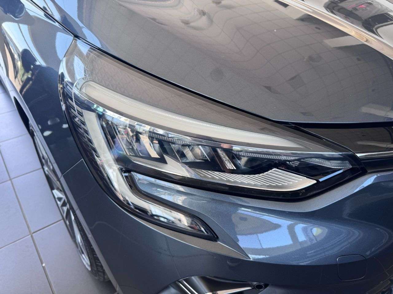 2020 RENAULT CLIO 2020 RENAULT CLIO