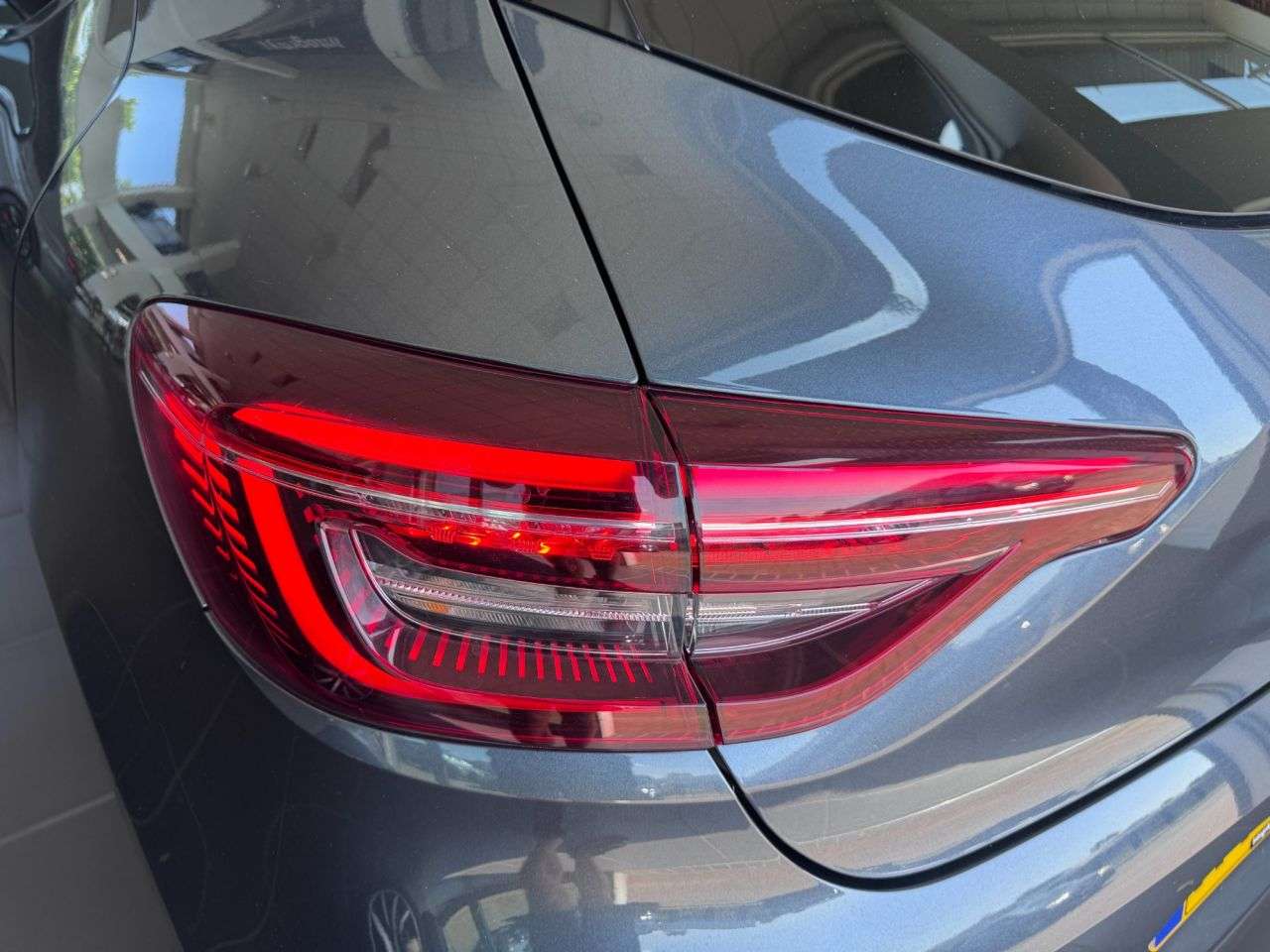 2020 RENAULT CLIO 2020 RENAULT CLIO