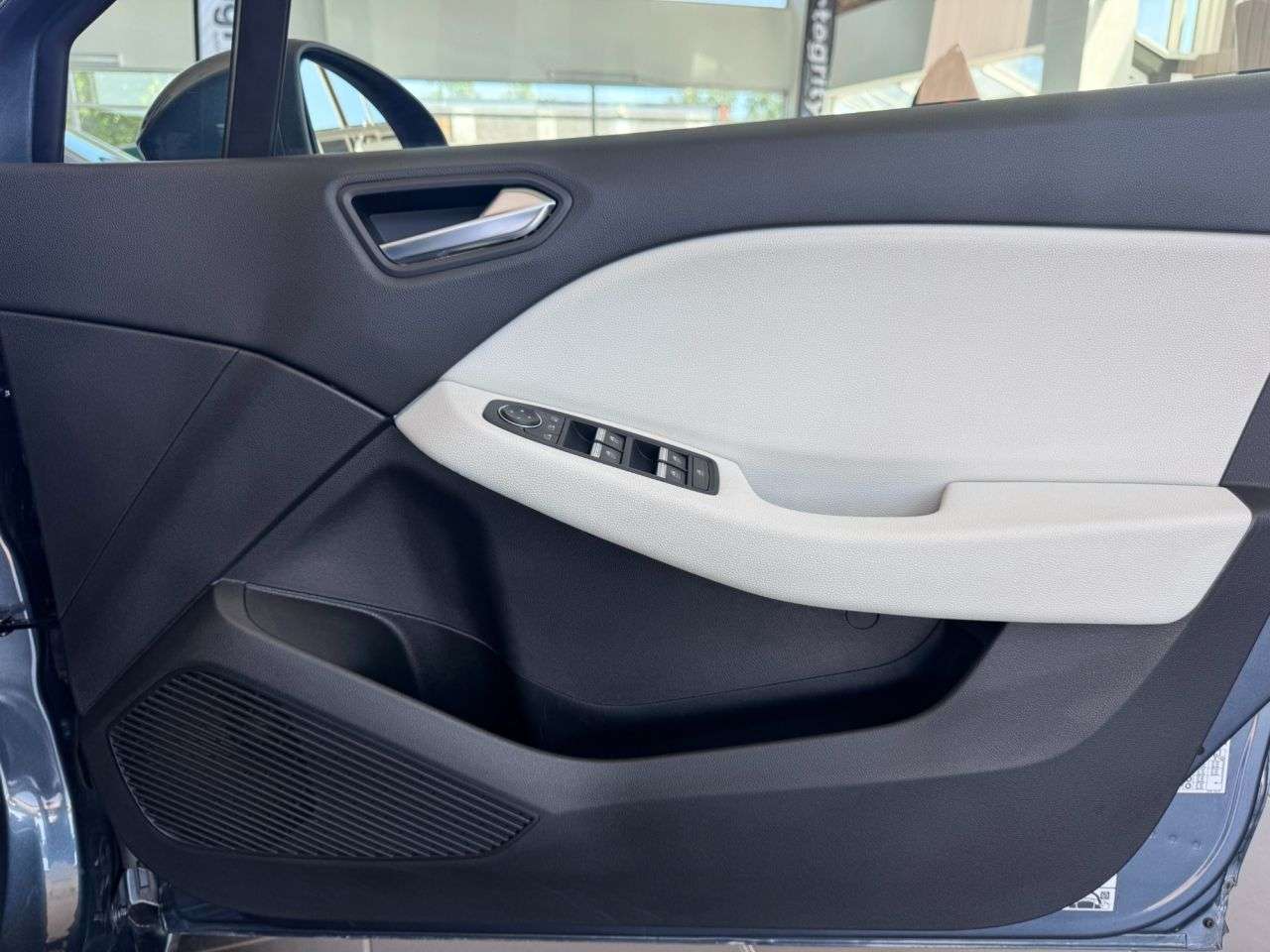 2020 RENAULT CLIO 2020 RENAULT CLIO