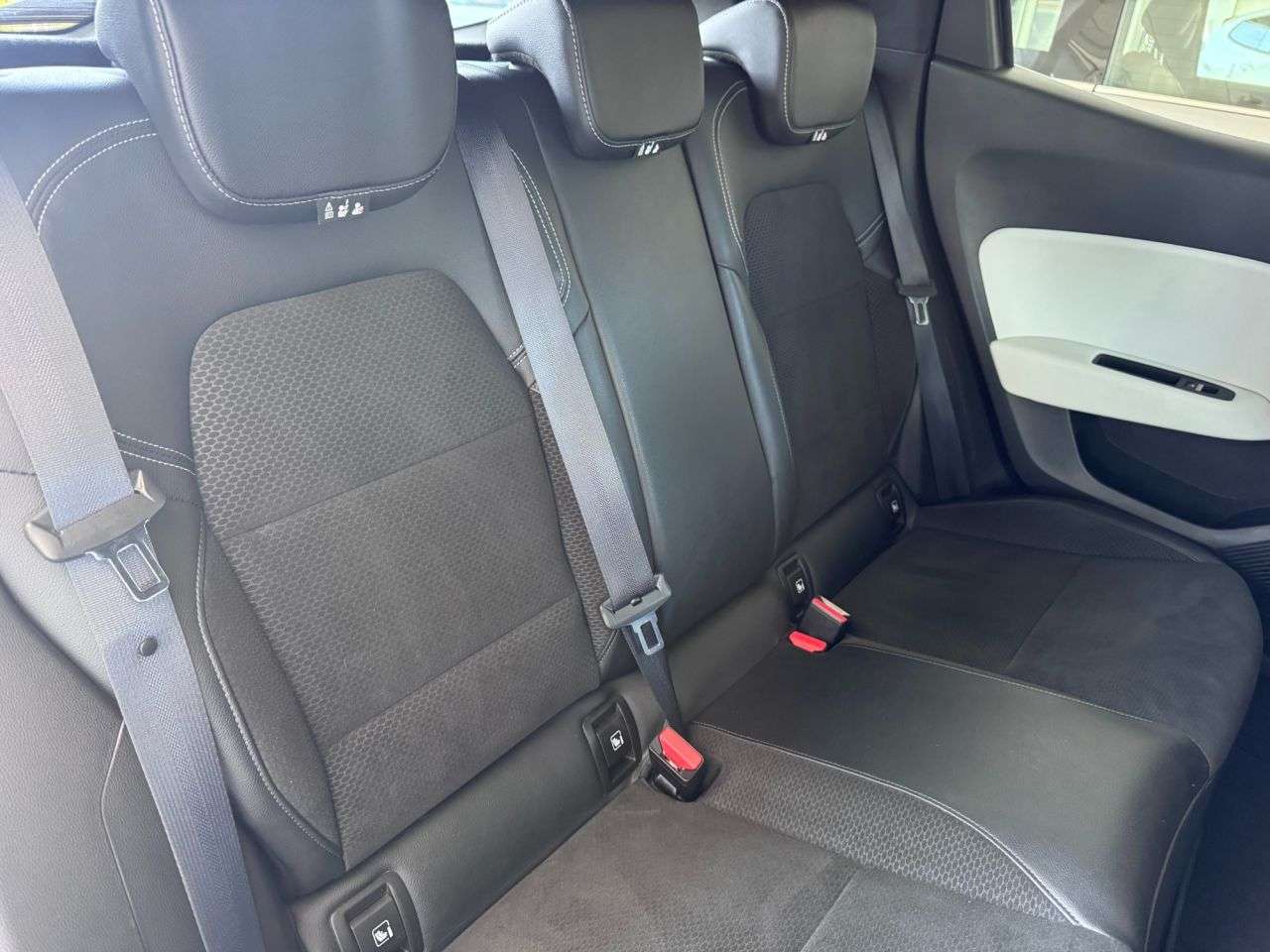 2020 RENAULT CLIO 2020 RENAULT CLIO