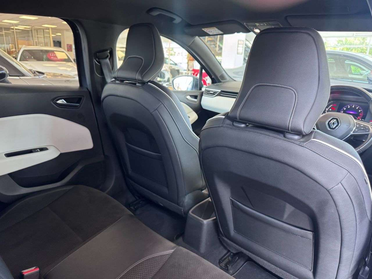2020 RENAULT CLIO 2020 RENAULT CLIO