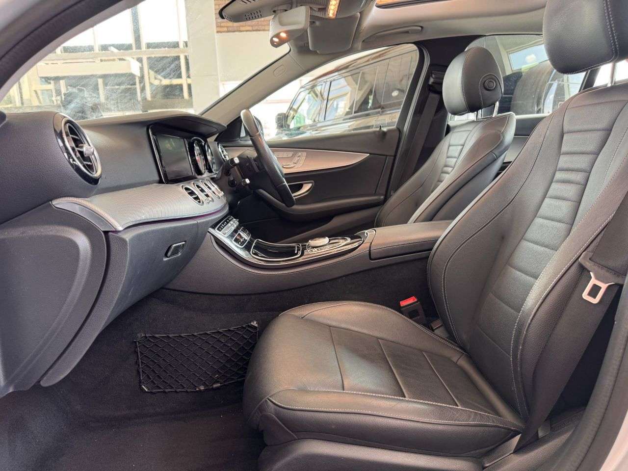 2018 MERCEDES-BENZ E CLASS 2018 MERCEDES-BENZ E CLASS