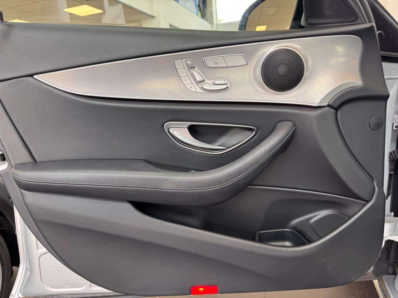 2018 MERCEDES-BENZ E CLASS 2018 MERCEDES-BENZ E CLASS