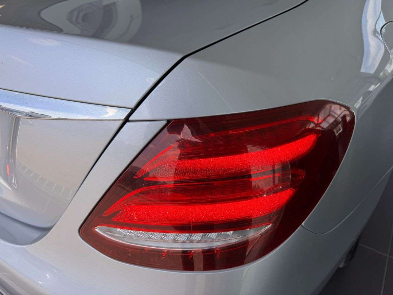 2018 MERCEDES-BENZ E CLASS 2018 MERCEDES-BENZ E CLASS