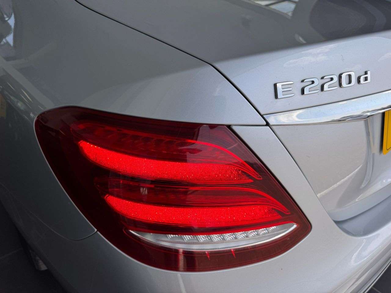 2018 MERCEDES-BENZ E CLASS 2018 MERCEDES-BENZ E CLASS
