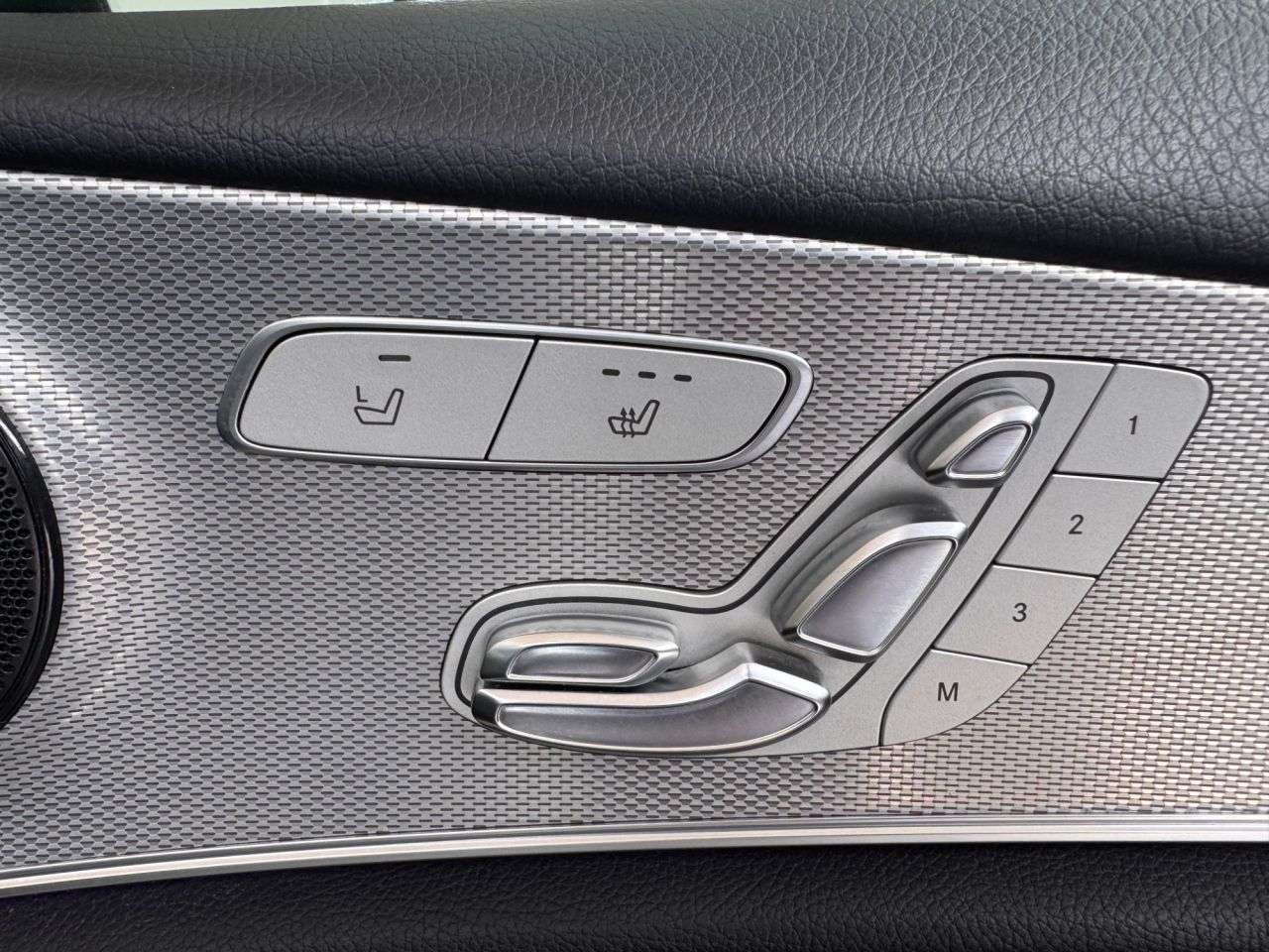 2018 MERCEDES-BENZ E CLASS 2018 MERCEDES-BENZ E CLASS