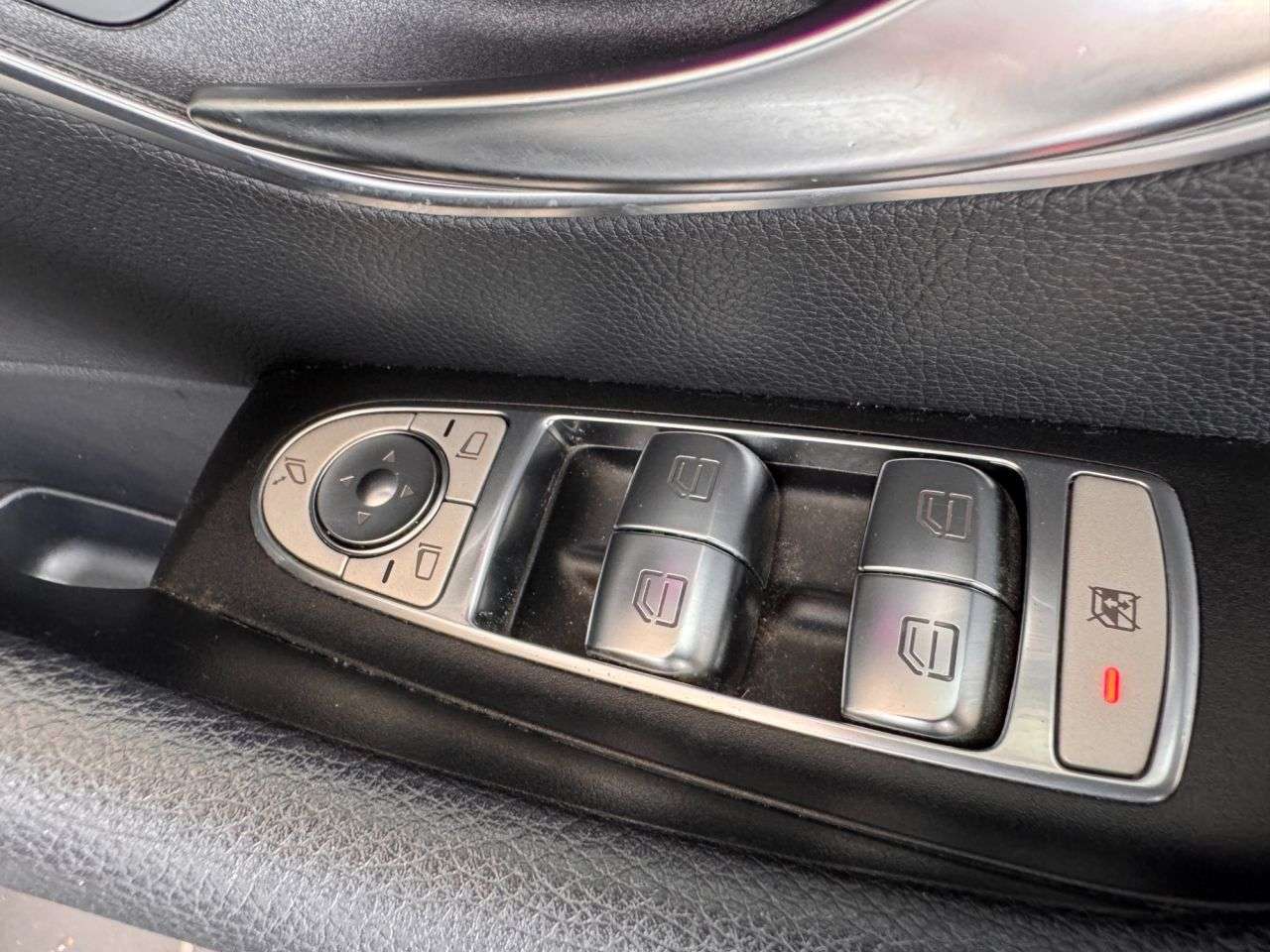 2018 MERCEDES-BENZ E CLASS 2018 MERCEDES-BENZ E CLASS
