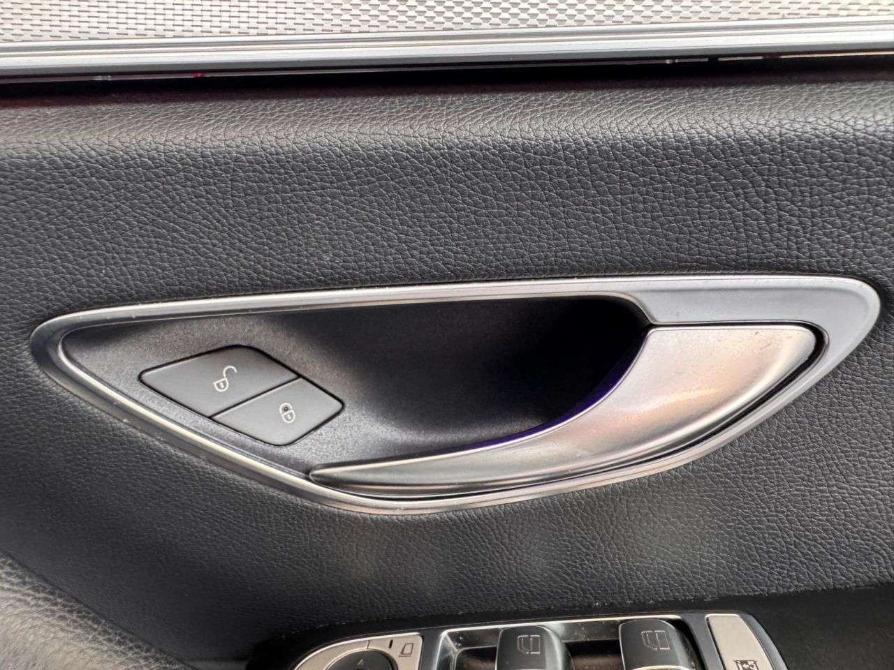 2018 MERCEDES-BENZ E CLASS 2018 MERCEDES-BENZ E CLASS