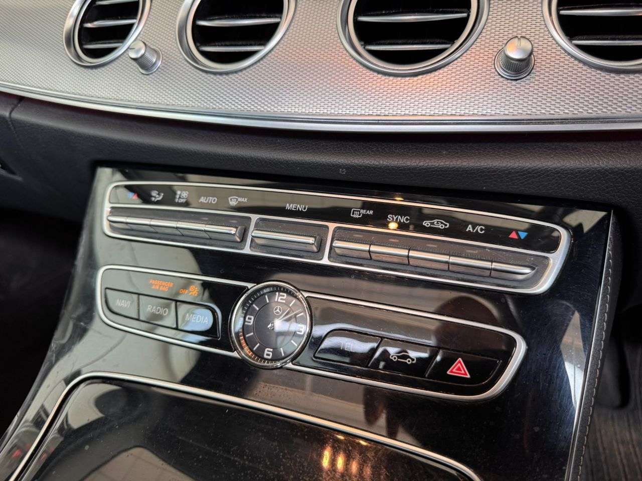 2018 MERCEDES-BENZ E CLASS 2018 MERCEDES-BENZ E CLASS