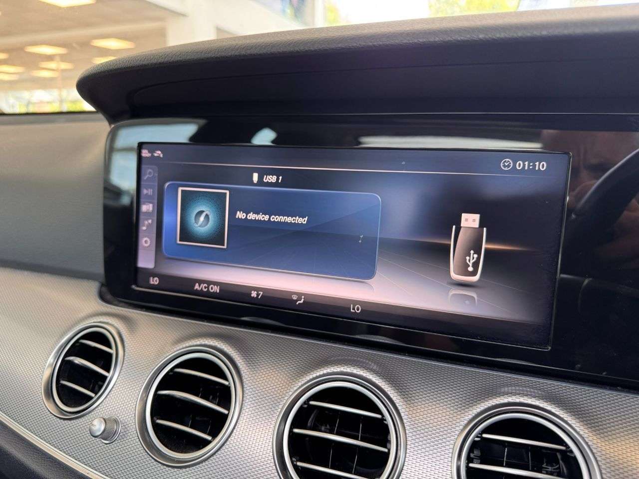 2018 MERCEDES-BENZ E CLASS 2018 MERCEDES-BENZ E CLASS