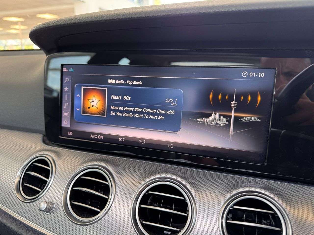2018 MERCEDES-BENZ E CLASS 2018 MERCEDES-BENZ E CLASS