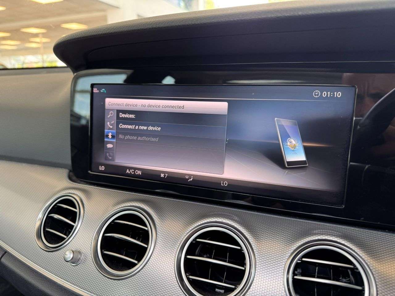 2018 MERCEDES-BENZ E CLASS 2018 MERCEDES-BENZ E CLASS