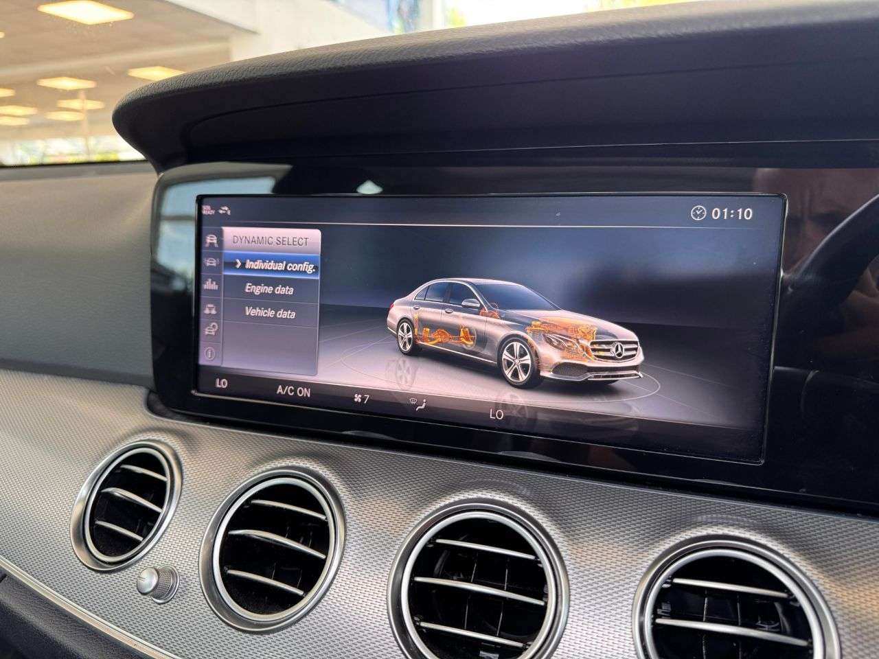 2018 MERCEDES-BENZ E CLASS 2018 MERCEDES-BENZ E CLASS