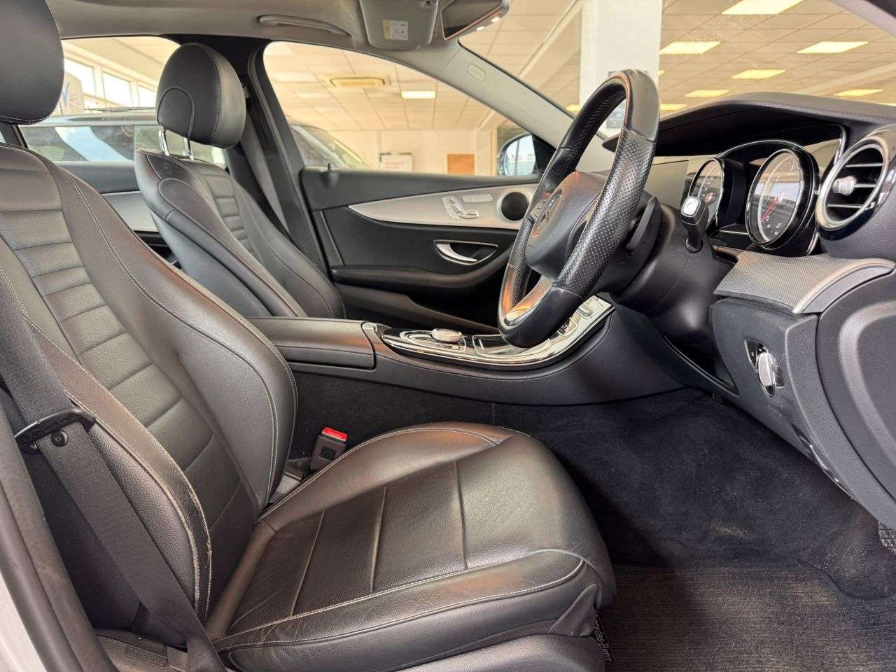 2018 MERCEDES-BENZ E CLASS 2018 MERCEDES-BENZ E CLASS