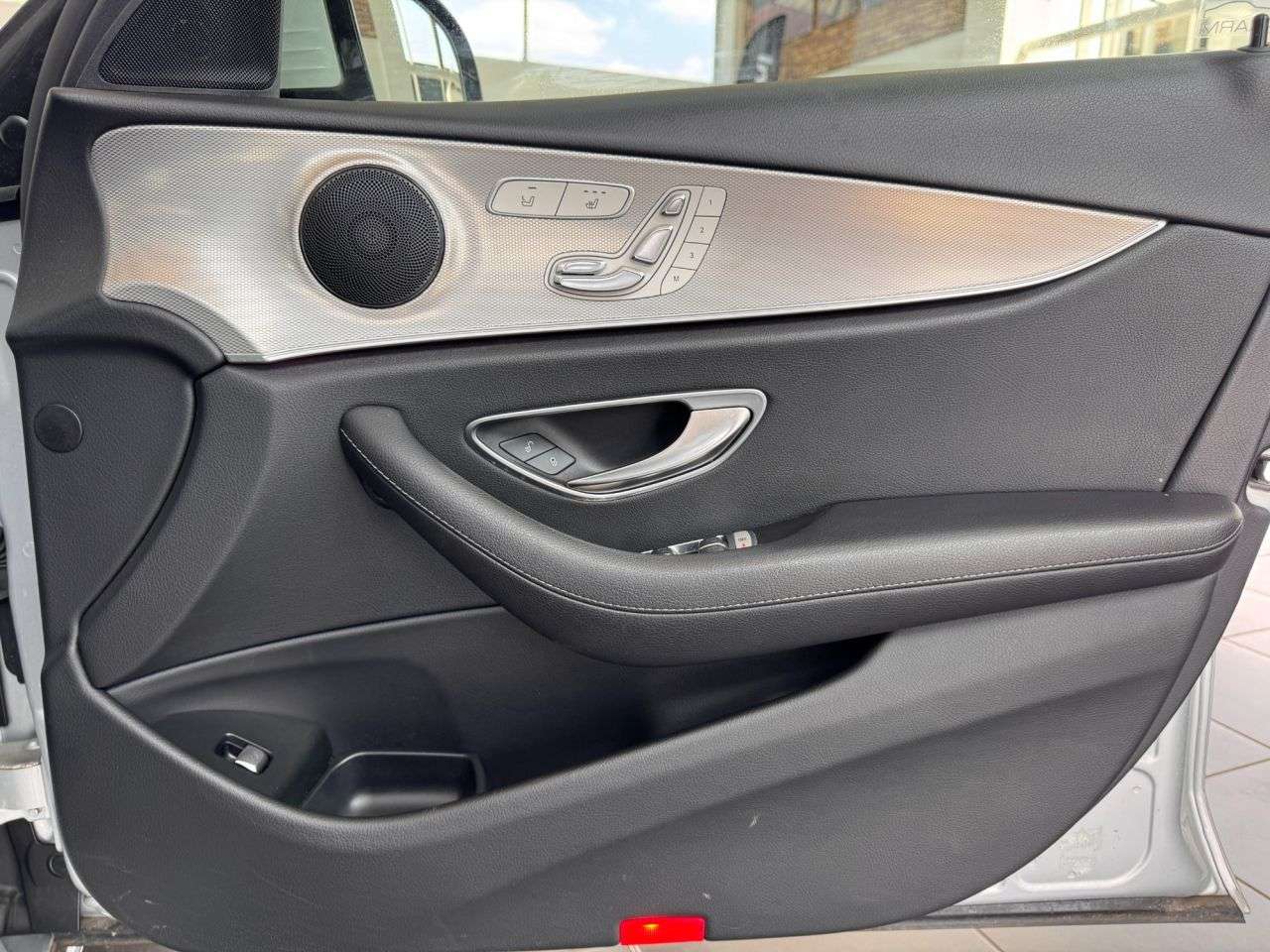 2018 MERCEDES-BENZ E CLASS 2018 MERCEDES-BENZ E CLASS