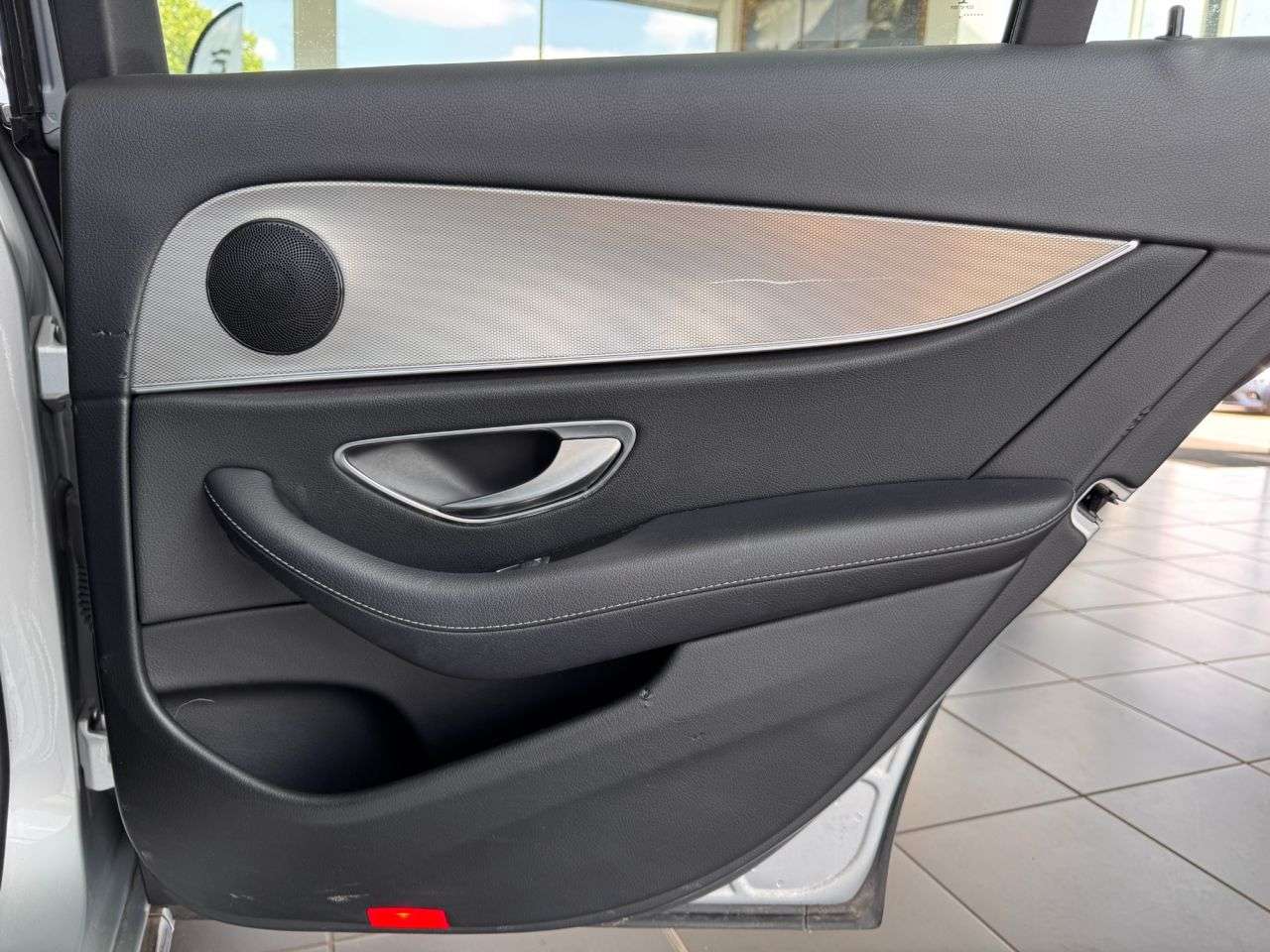 2018 MERCEDES-BENZ E CLASS 2018 MERCEDES-BENZ E CLASS