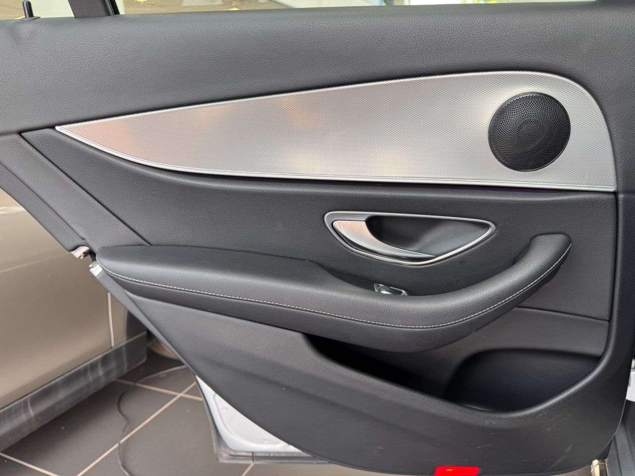 2018 MERCEDES-BENZ E CLASS 2018 MERCEDES-BENZ E CLASS