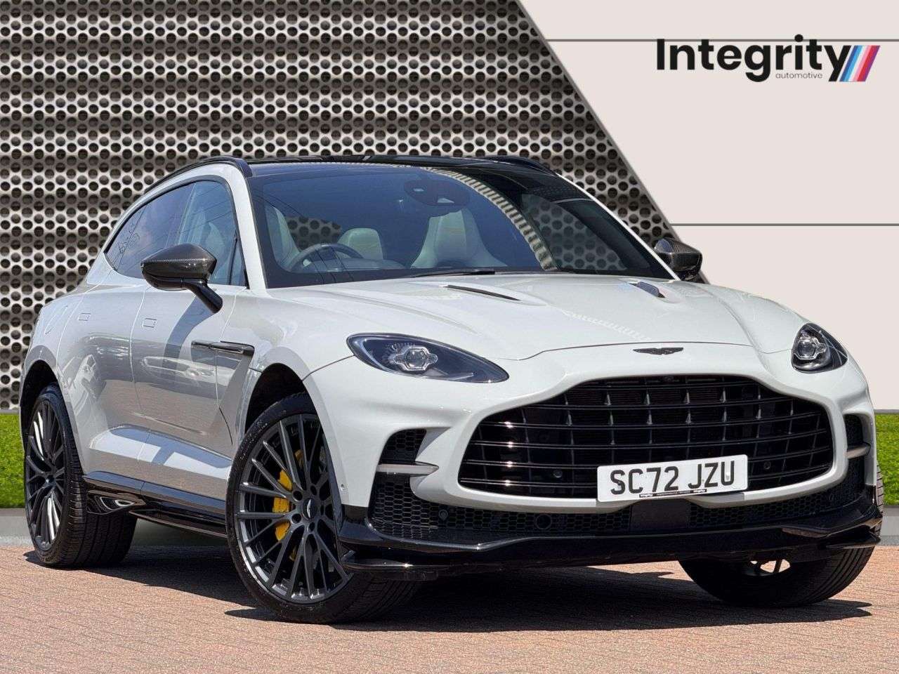 A 2022 ASTON MARTIN DBX 4.0 V8 707 SUV 5dr Petrol Auto 4WD Euro 6 (s/s) (707 ps) Over £40k Extras | A 2022 ASTON MARTIN DBX 4.0 V8 707 SUV 5dr Petrol Auto 4WD Euro 6 (s/s) (707 ps) Over £40k Extras |