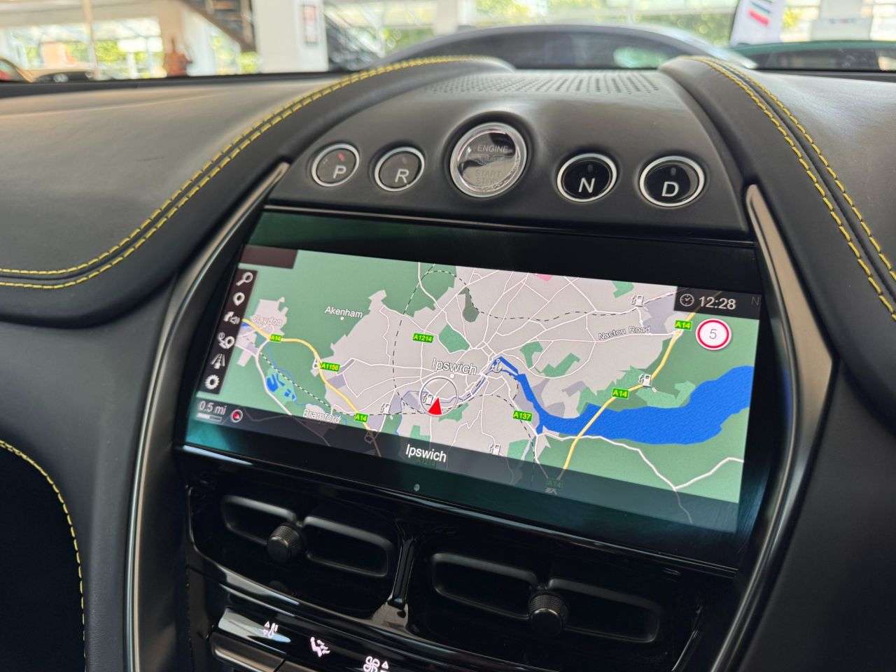 2022 ASTON MARTIN DBX 2022 ASTON MARTIN DBX