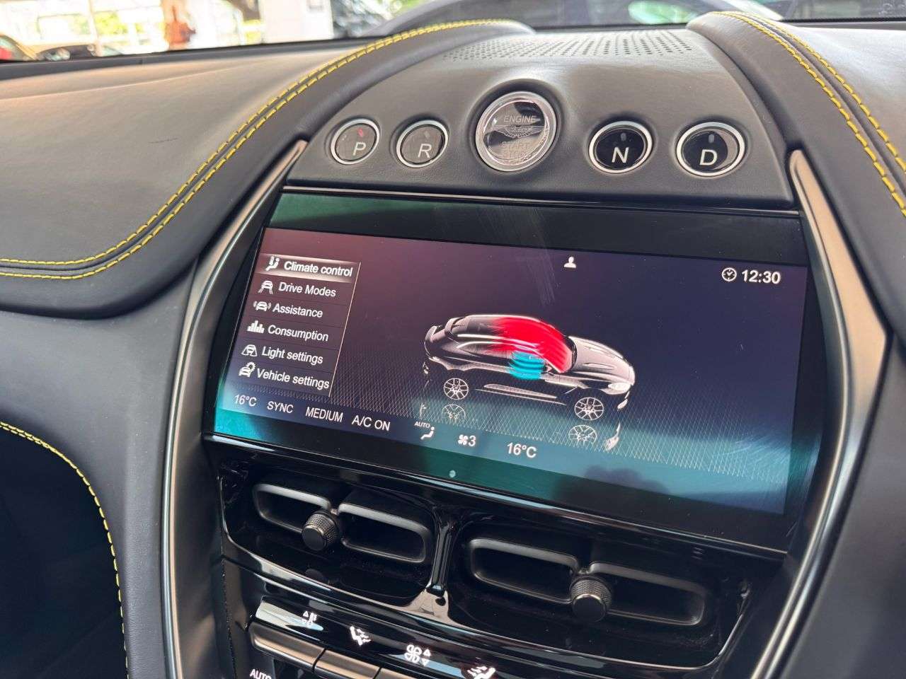 2022 ASTON MARTIN DBX 2022 ASTON MARTIN DBX