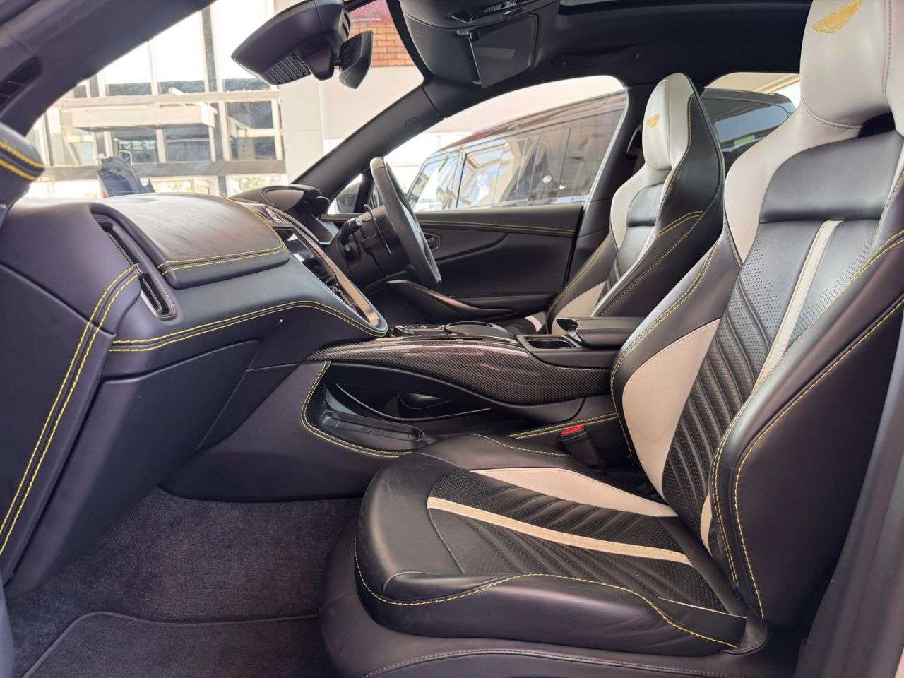 2022 ASTON MARTIN DBX 2022 ASTON MARTIN DBX