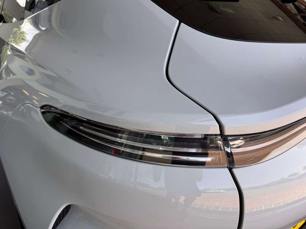 2022 ASTON MARTIN DBX 2022 ASTON MARTIN DBX