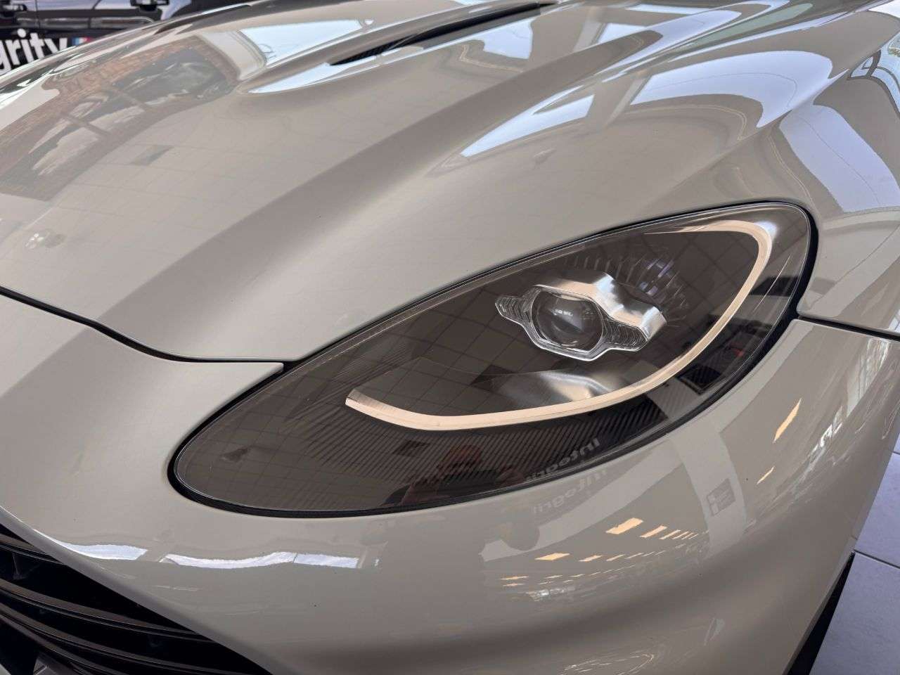 2022 ASTON MARTIN DBX 2022 ASTON MARTIN DBX