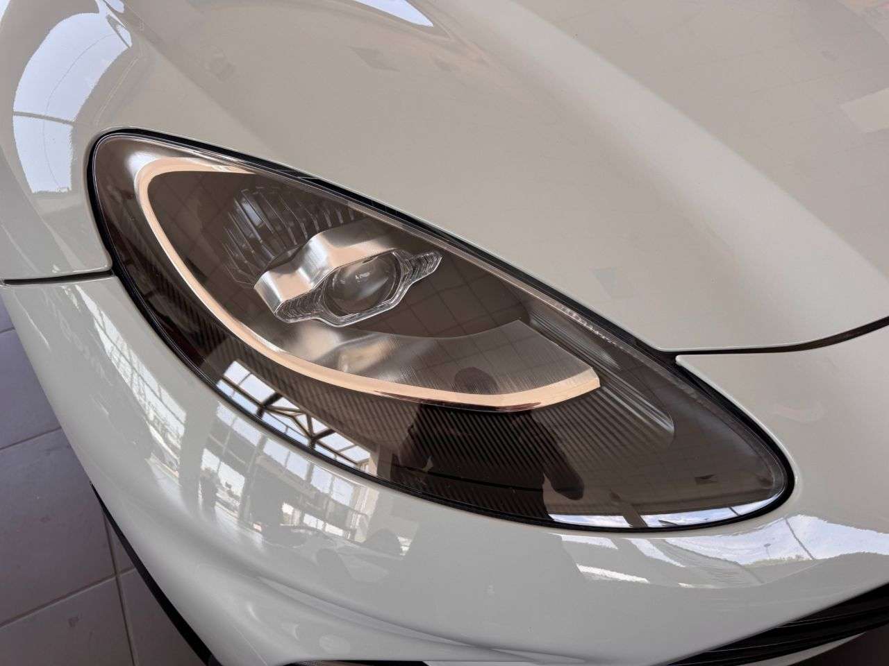2022 ASTON MARTIN DBX 2022 ASTON MARTIN DBX