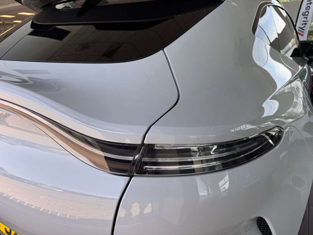 2022 ASTON MARTIN DBX 2022 ASTON MARTIN DBX