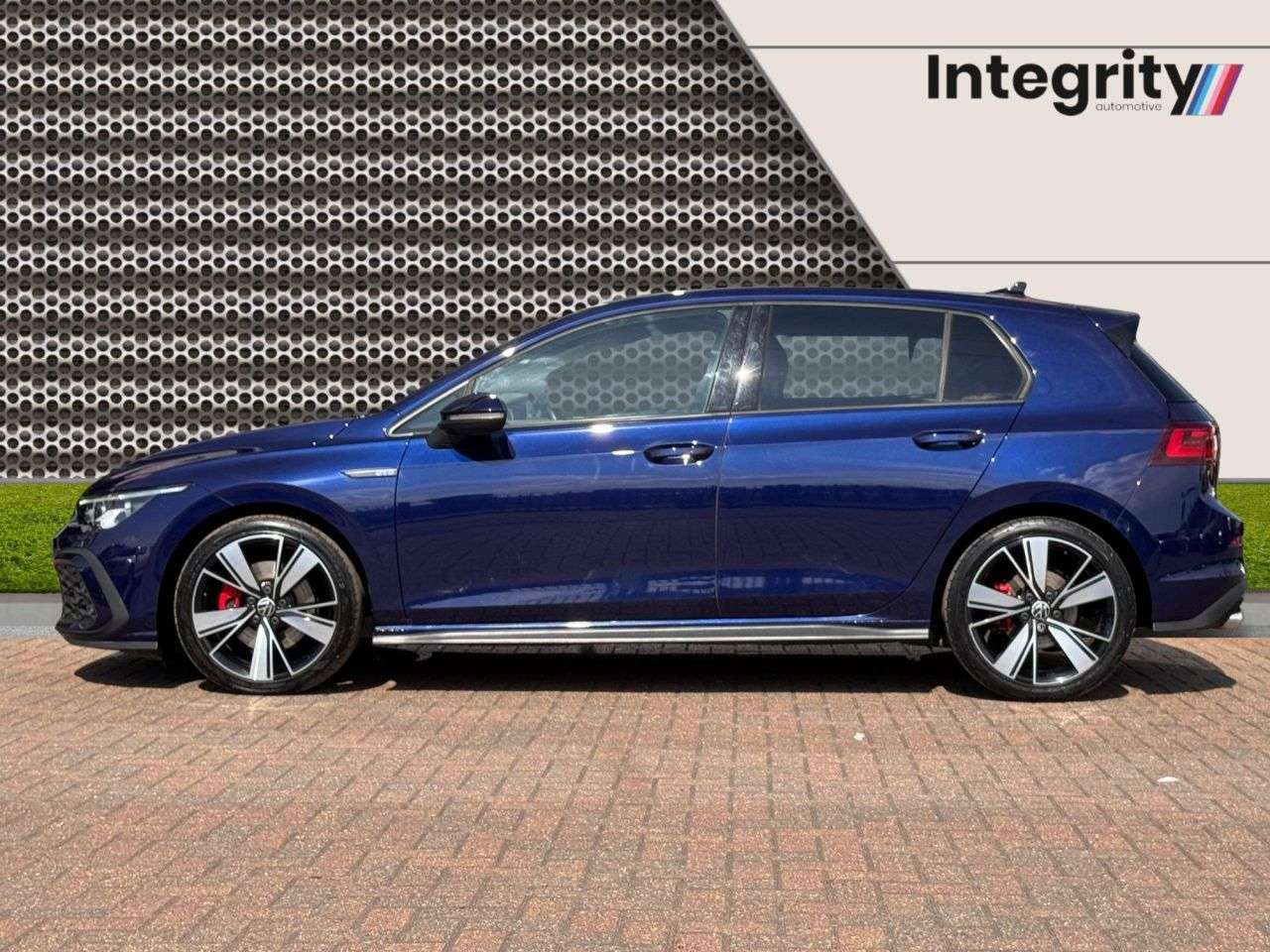 2021 VOLKSWAGEN GOLF 2021 VOLKSWAGEN GOLF