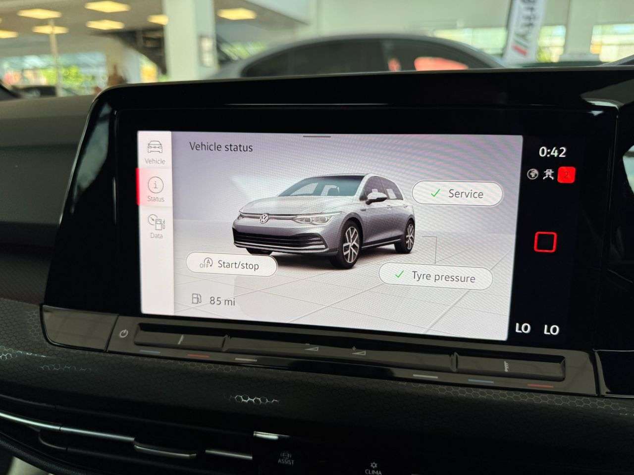 2021 VOLKSWAGEN GOLF 2021 VOLKSWAGEN GOLF
