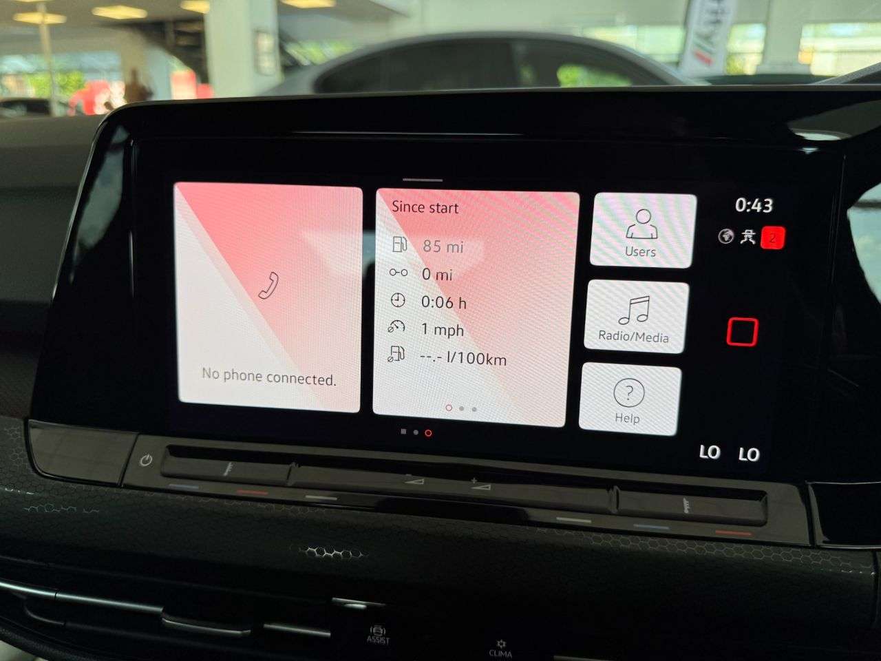 2021 VOLKSWAGEN GOLF 2021 VOLKSWAGEN GOLF