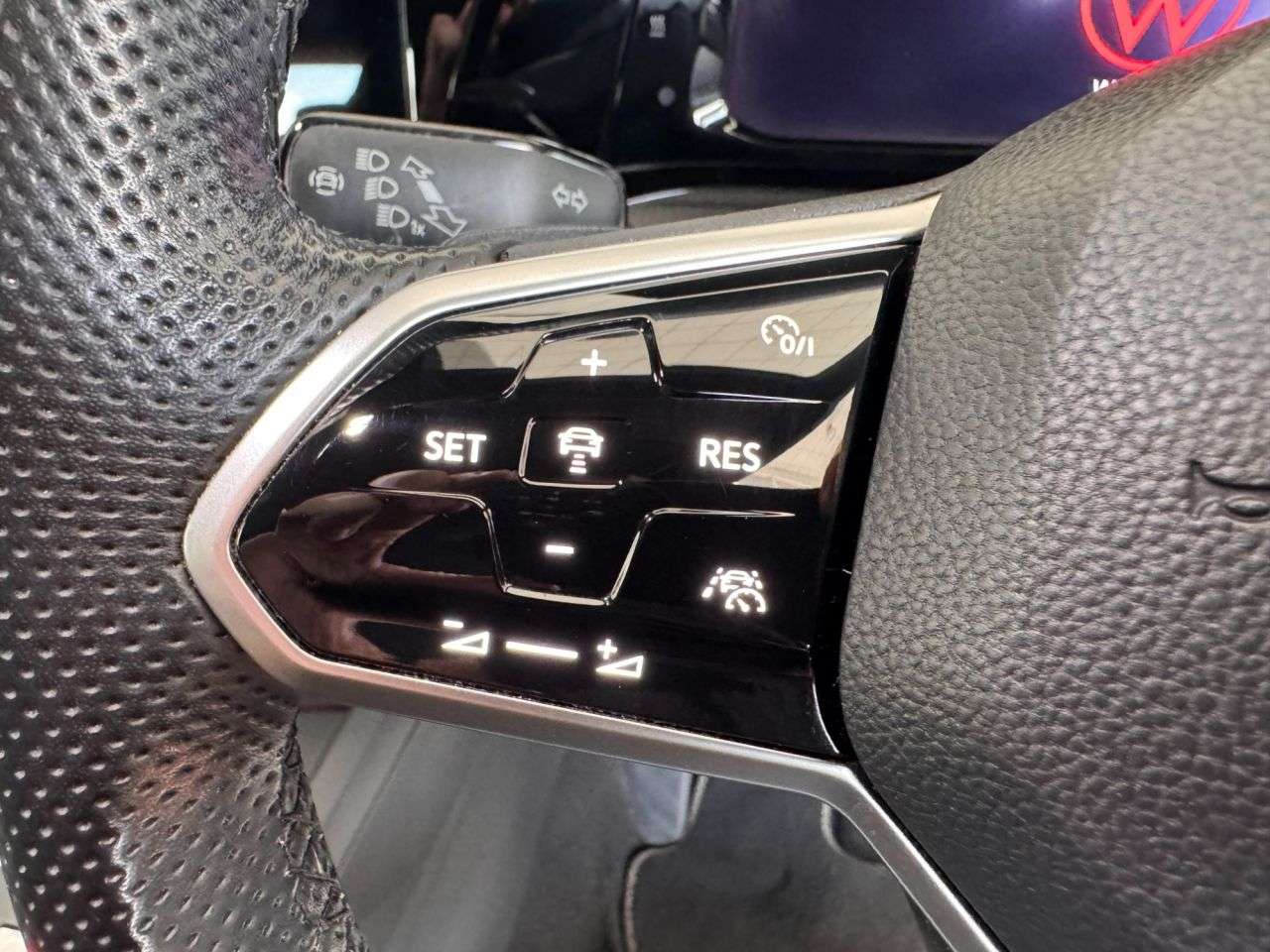 2021 VOLKSWAGEN GOLF 2021 VOLKSWAGEN GOLF
