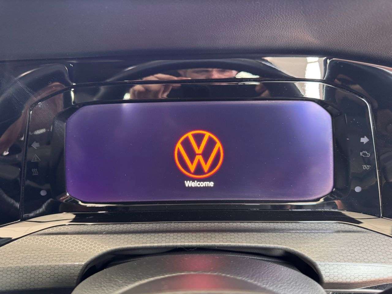 2021 VOLKSWAGEN GOLF 2021 VOLKSWAGEN GOLF