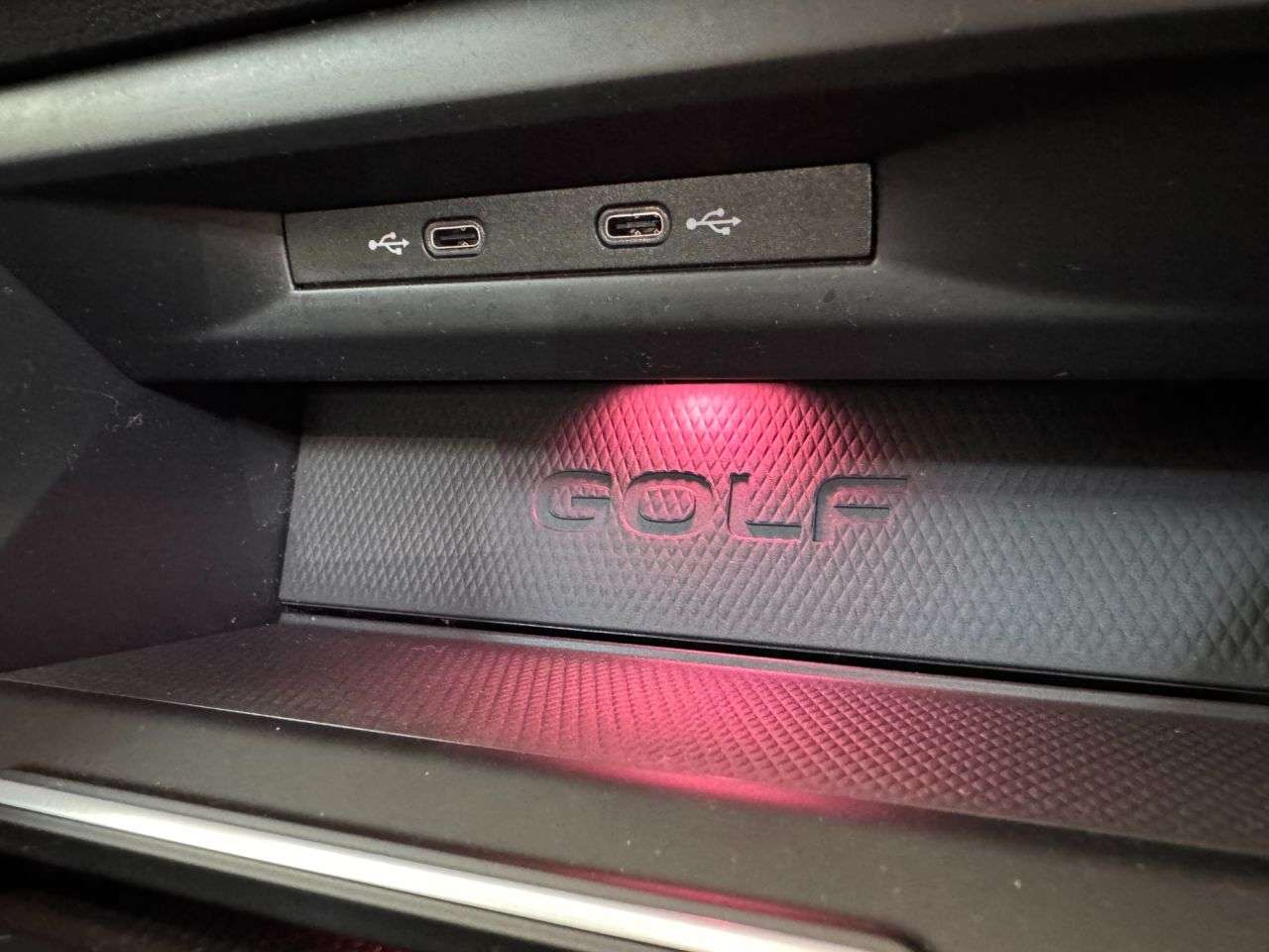 2021 VOLKSWAGEN GOLF 2021 VOLKSWAGEN GOLF