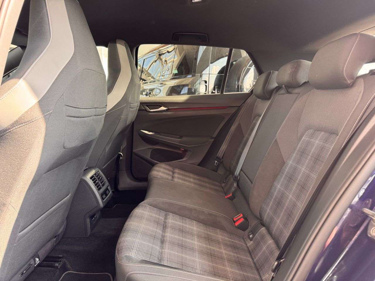 2021 VOLKSWAGEN GOLF 2021 VOLKSWAGEN GOLF