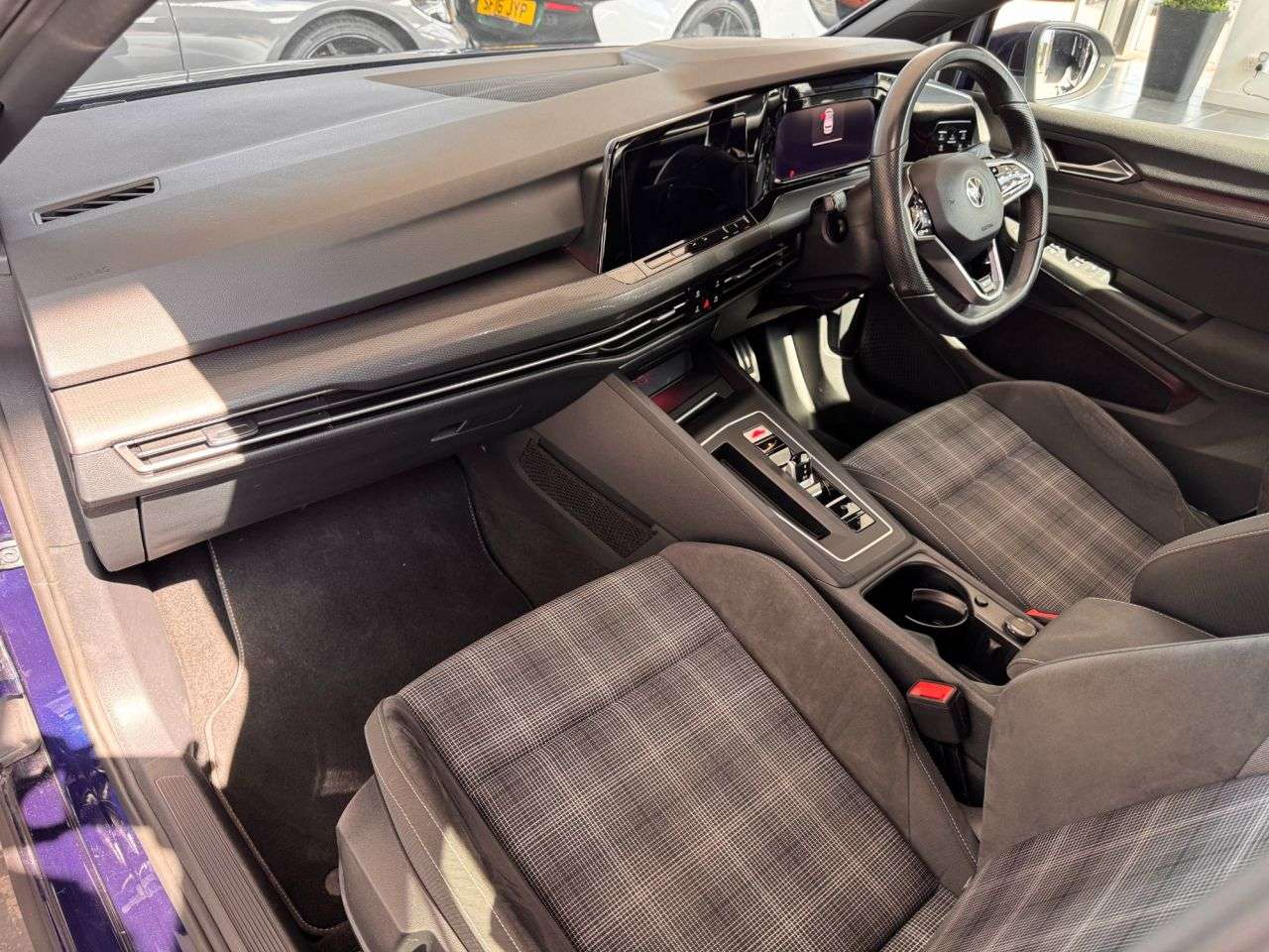 2021 VOLKSWAGEN GOLF 2021 VOLKSWAGEN GOLF