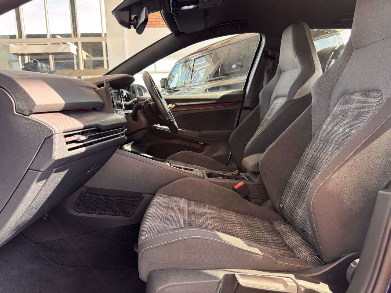 2021 VOLKSWAGEN GOLF 2021 VOLKSWAGEN GOLF