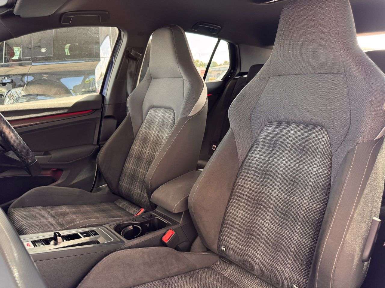 2021 VOLKSWAGEN GOLF 2021 VOLKSWAGEN GOLF
