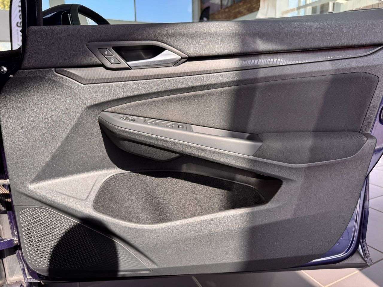 2021 VOLKSWAGEN GOLF 2021 VOLKSWAGEN GOLF
