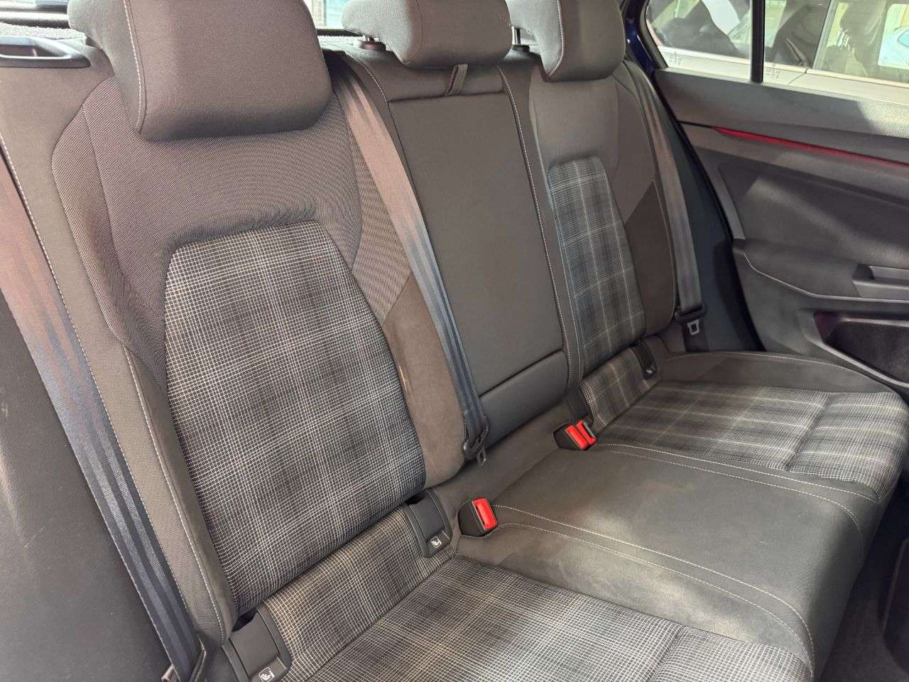 2021 VOLKSWAGEN GOLF 2021 VOLKSWAGEN GOLF