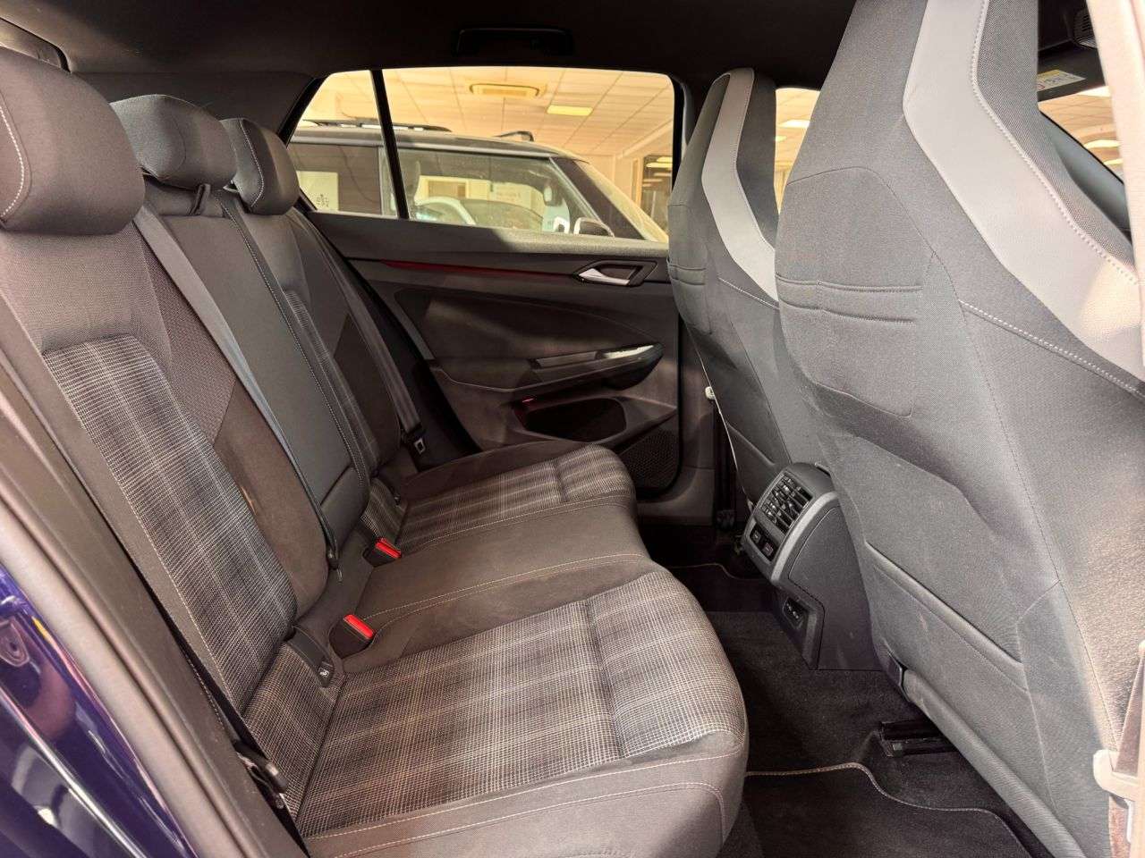 2021 VOLKSWAGEN GOLF 2021 VOLKSWAGEN GOLF