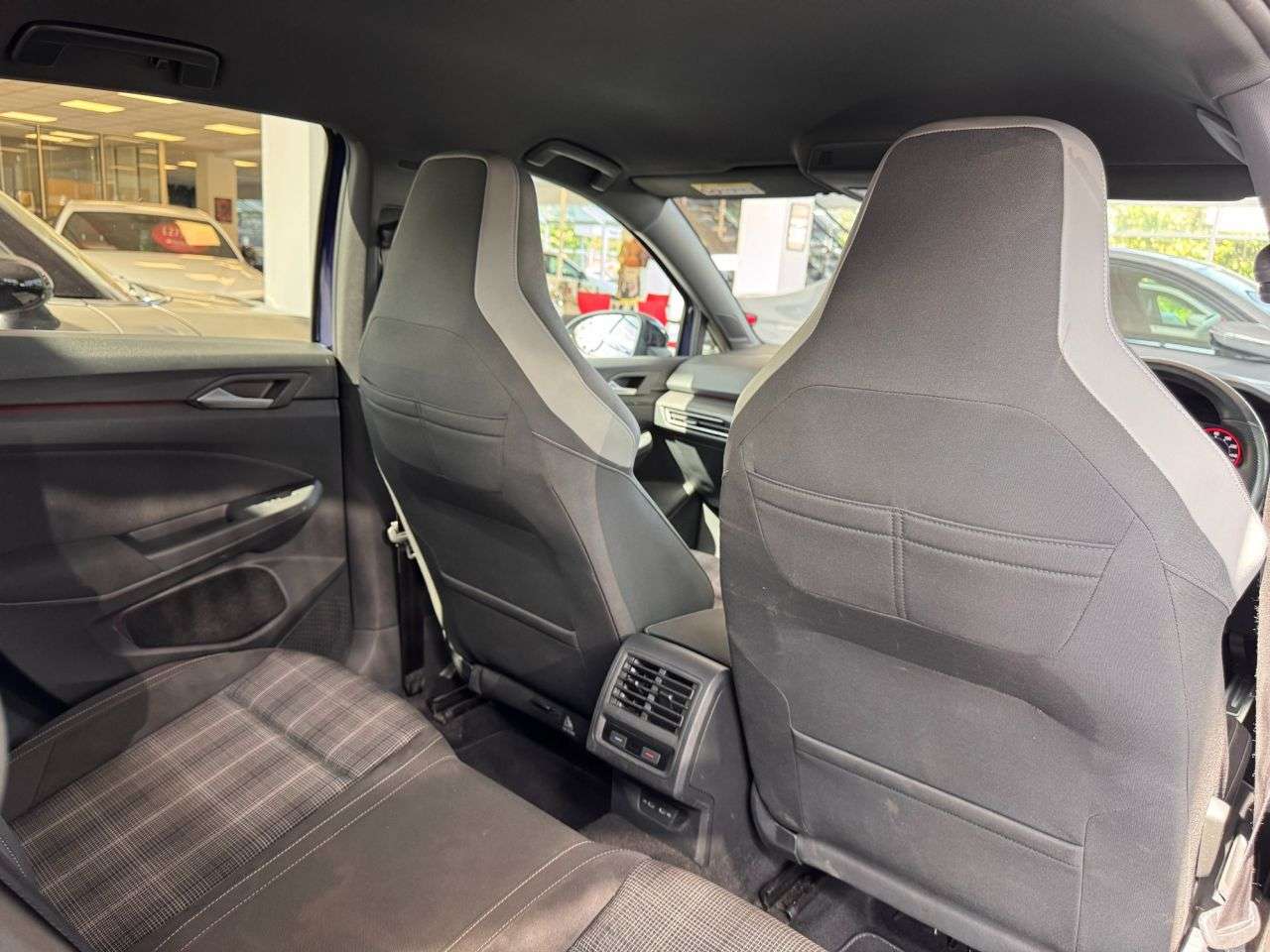 2021 VOLKSWAGEN GOLF 2021 VOLKSWAGEN GOLF