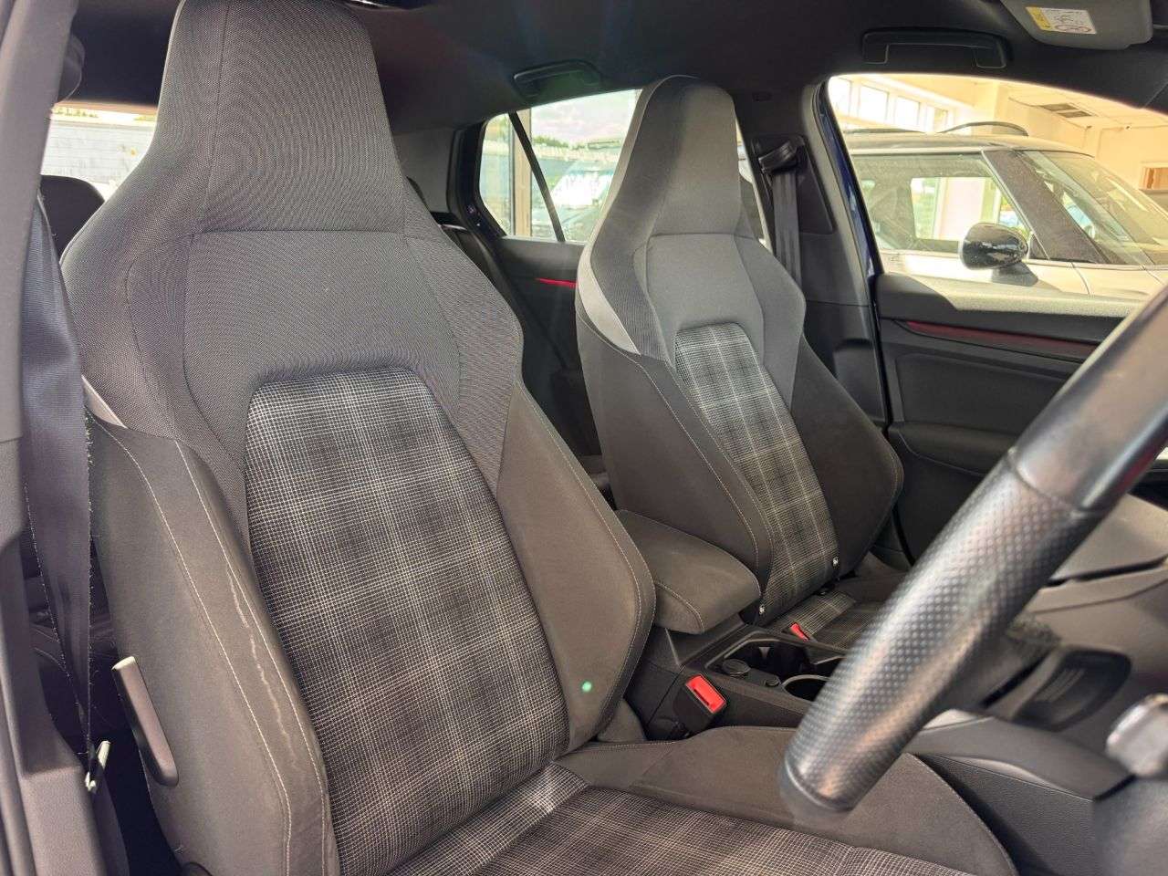 2021 VOLKSWAGEN GOLF 2021 VOLKSWAGEN GOLF
