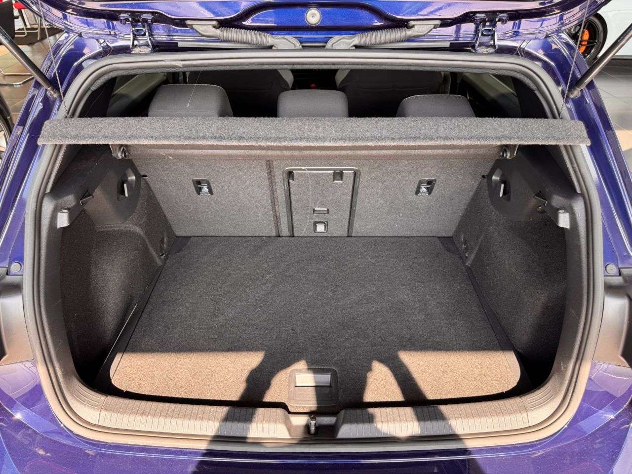 2021 VOLKSWAGEN GOLF 2021 VOLKSWAGEN GOLF