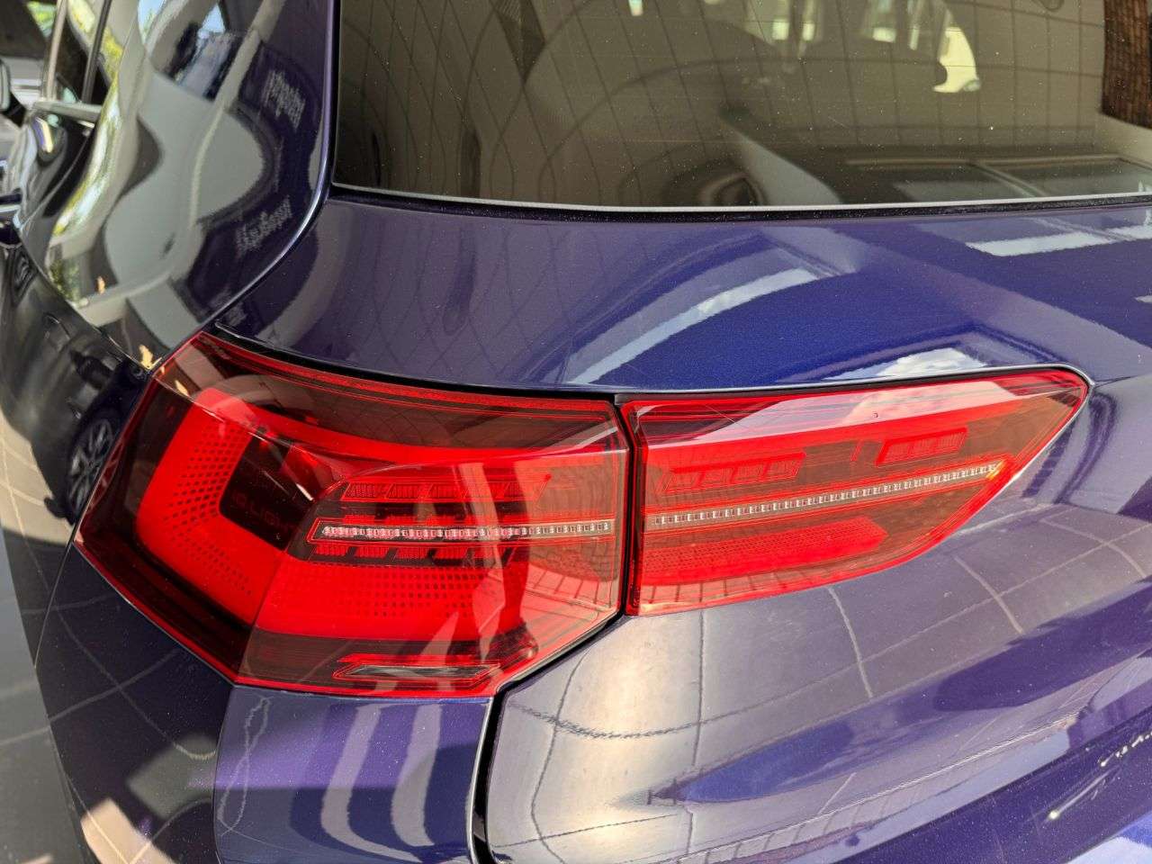2021 VOLKSWAGEN GOLF 2021 VOLKSWAGEN GOLF