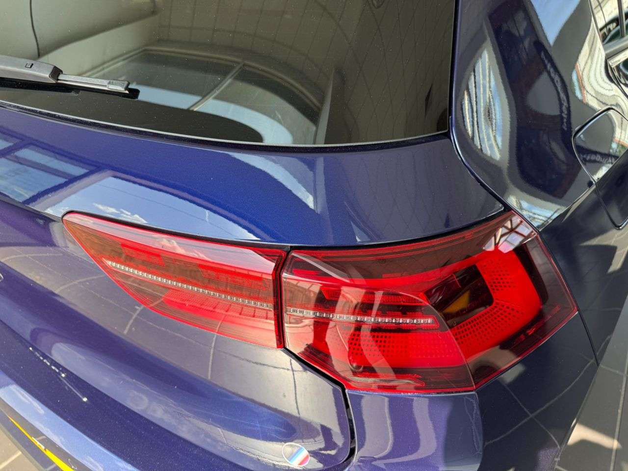 2021 VOLKSWAGEN GOLF 2021 VOLKSWAGEN GOLF