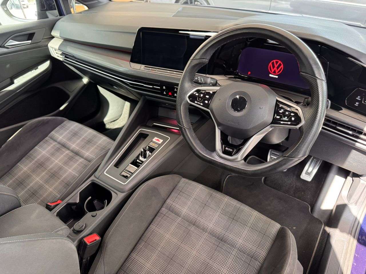 2021 VOLKSWAGEN GOLF 2021 VOLKSWAGEN GOLF