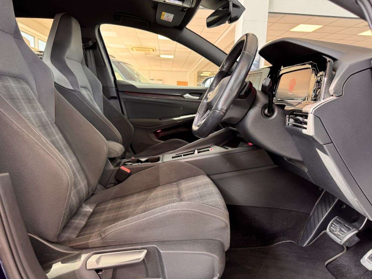 2021 VOLKSWAGEN GOLF 2021 VOLKSWAGEN GOLF